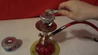 REViEW STARBUZZ TOBACCO EXOTiC BLUE MiST FLAVORED 100g 3.5 oz TiN Review De Starbuzz Serpent
