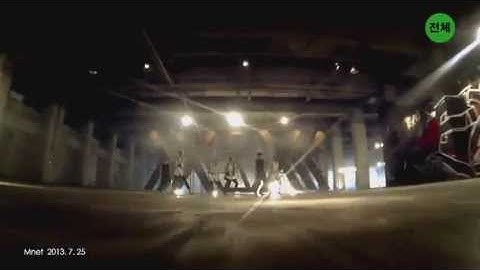 EXO - Wolf_으르렁_(Growl)_Music Video Teaser (Korean ver.)