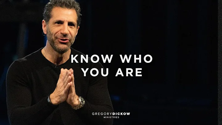 Know Who You Are | The Power to Change Today | Gre...