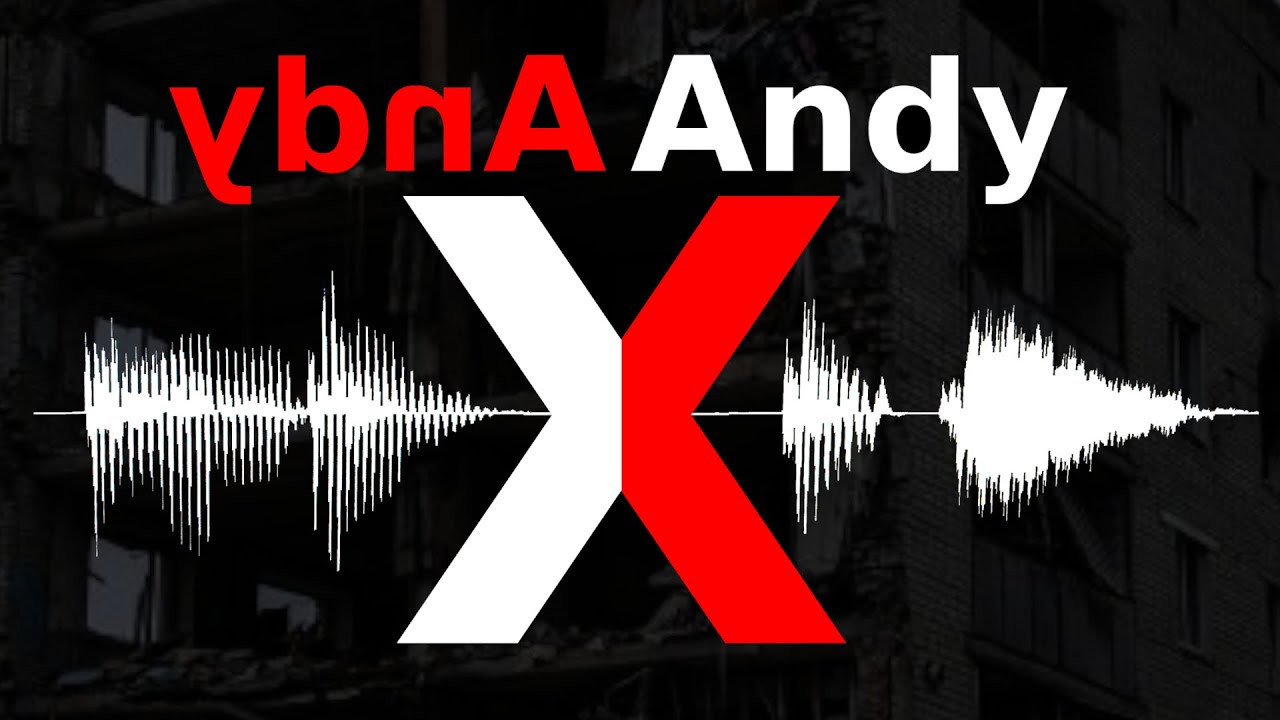 Andy X - Andy X - When Uncle Putin comes auf YouTube ansehen Andy X - Andy X - When Uncle Putin comes auf YouTube ansehen