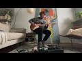 Chris Combs - Joshua Tree (Shelter in Place Sessions)