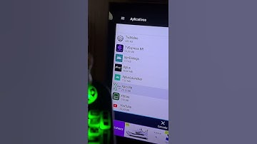Tela preta in xplus como resolver sem fazer reset