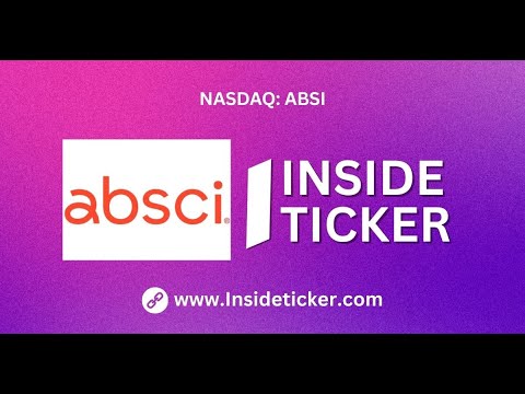 Absci Corporation (NASDAQ: ABSI) Q2 2025 Earnings | 08/13/2025