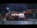 MAMBA | Shotcrete Boom | CIFA