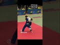 Old School Judo Vargas-Koch GER VS Karlsson SWE British Open 2005 #judo #oldschooljudo