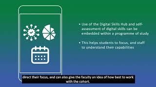 Digital Skills Hub