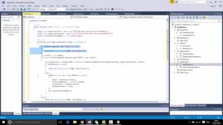 Linnworks.net API - External Application permanent token postback - Part 3