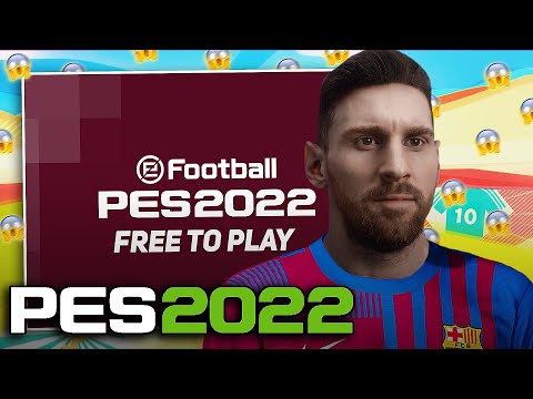 Video: PES Pret FIFA 