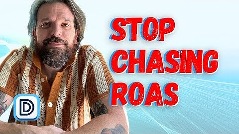 The 3 Facebook Ad Metrics You Should Actually Care About  And Why ROAS Isn t One of Them