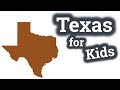 Texas Uncovered: Geography, History, and Culture of the Lone Star State