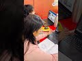 Moments from our Interior Design students learning CAD!