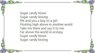 Client - Sugar Candy Kisses Lyrics