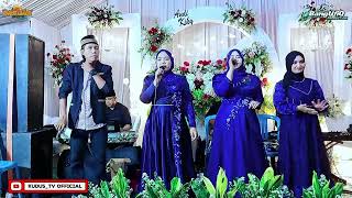 Download Lagu SHOLAWAT SALAM ~ AL ARTIS || BREGAS MUSIC RELIGI ~ WEDDING KIKI \u0026 ANDI BULUNG KULON KUDUS MP3