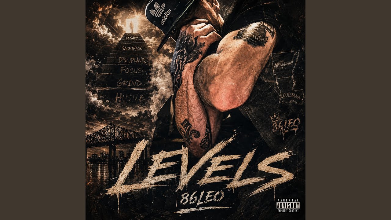 Watch LeVeLs on YouTube Watch LeVeLs on YouTube