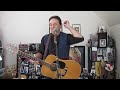 'It's Not A Dress Rehearsal (Lynne's Song)' . [Take 3]