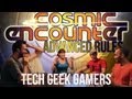 Let's Play Advanced Cosmic Encounter - Board Game Play Through