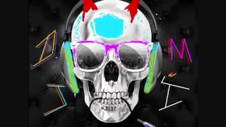 Taio Cruz - There She Goes Ft. Pitbull Remix Djmi Resimi