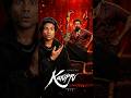 Karuppu Movie Trailer Review And Reaction🔥😱|| Mr Filmzada #trending #shorts #trailerreaction