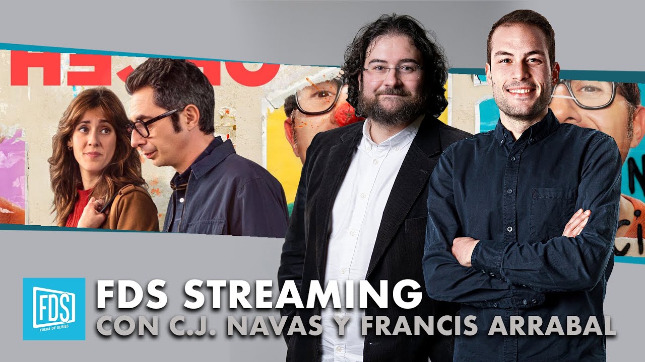 FDS Streaming: Lo del final de ‘Mira lo que has hecho’ y más series ...