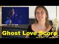 Vocal Coach/Opera Singer REACTION (2):  Floor Jansen & Nightwish "Ghost Love Score" DE