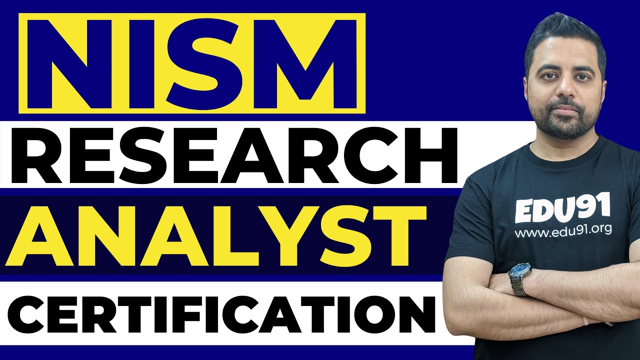 research analysis nism