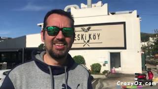 Eski Koy Restaurant Review In Bodrum Turkey