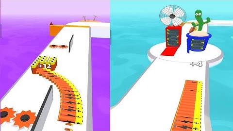 Battery Run in All Level Very Relaxing ASMR Walkthrough Gameplay Android IOS #russia #ukraine