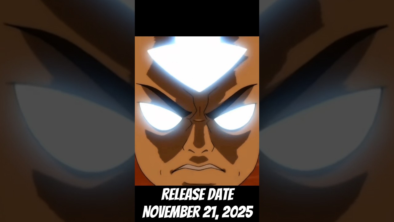 NEW Avatar MTG Spoilers 👀🔥