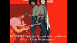 kehidupan deddy stanzah dan gito roliies