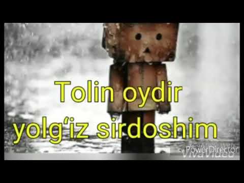 Yulduz Usmonova soladi (lyrics)  (qushiq matni). Yogar yomgir. Ёгар ёмгир