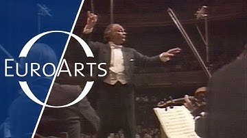 Stravinsky - The Firebird (Brazilian TV, 1986)