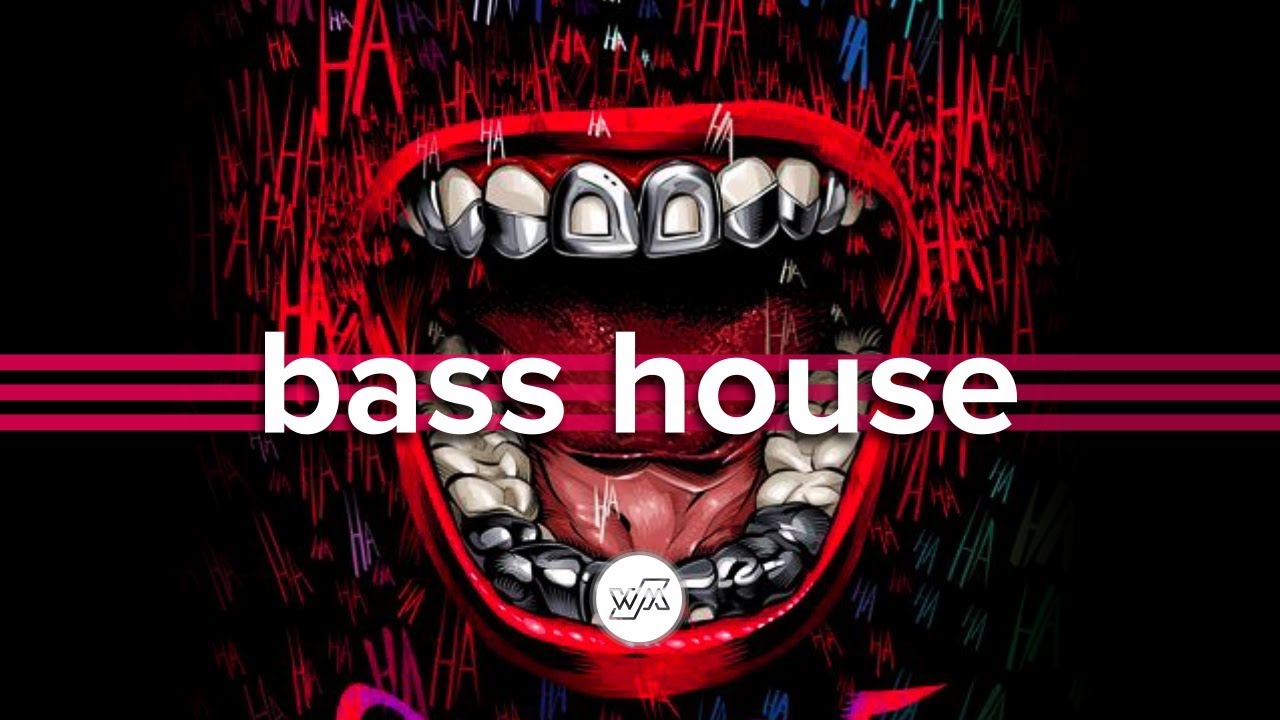 UK Garage & Bass House Mix August 2019 (HumanMusic) YouTube