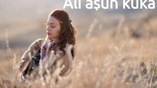 Miniatura de vídeo de "Ali Aşun Kuka  hamshen"