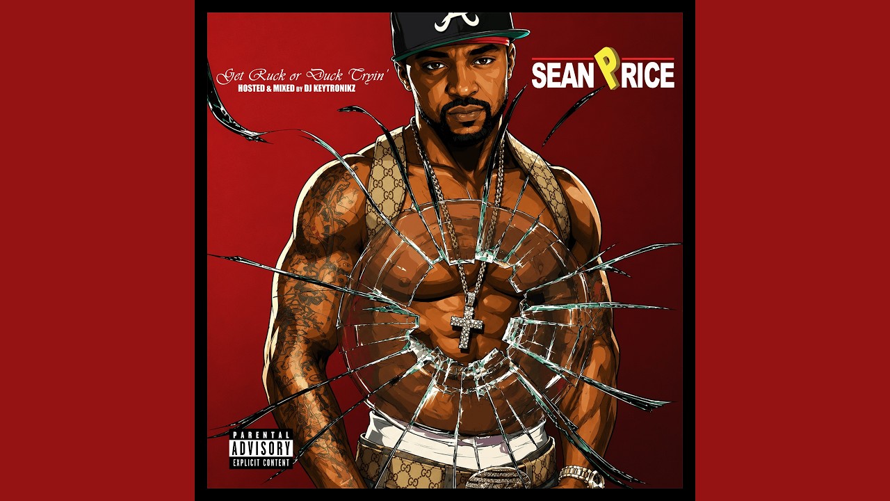 洋楽 nago SEAN PRICE Sean Price - One So Fly / Director's Cut You In The Game - YouTube