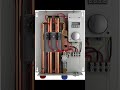 Rheem 18kW 240V Tankless Electric Water Heater Review 🔥💧