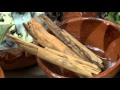 Xilonen, cocina prehispánica - Capítulo 08