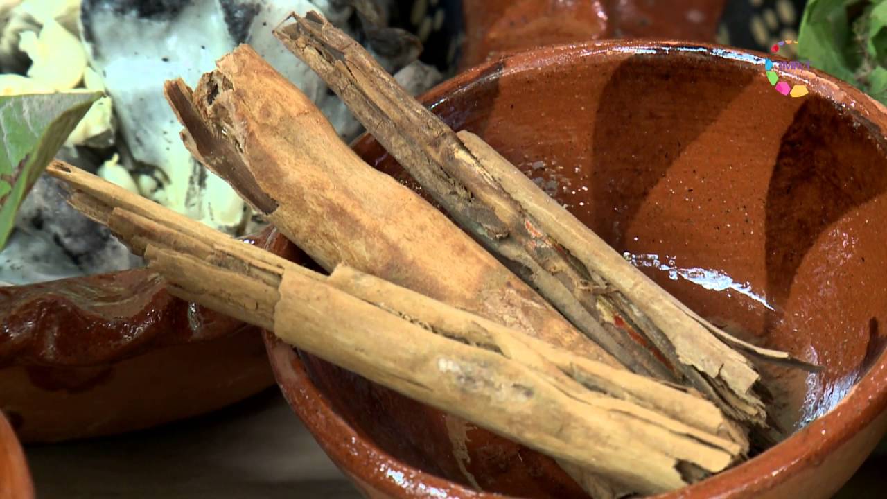 Xilonen, cocina prehispánica - Capítulo 08