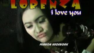 Bingkisan Rindu (Ayu feat Dedi) - Orkes Lorenza