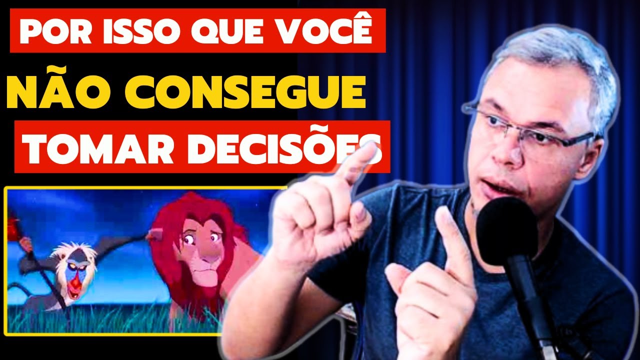 QUANDO APRENDI ISSO - TUDO DEU CERTO NA MINHA VIDA! Reprogramei minha MENTE