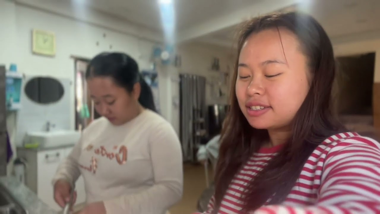 Kumthar Ruai Ṭheh Ni 2.1.2026