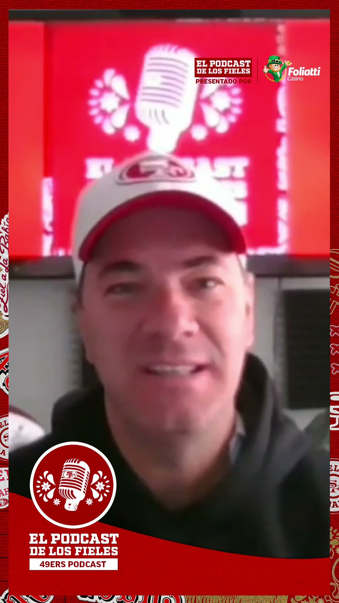 Los 49ers Visitan Florida en Búsqueda de Volver a la Victoria #shorts #ElPodcastDeLosFieles