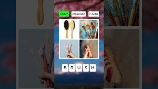 Day 55 of posting 4 clues 1 word puzzle🧩#wordgame#puzzle#quiz#game#trivia #quizzing #quizup#quizness