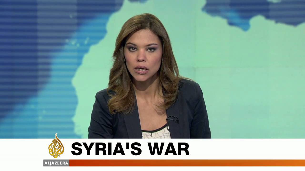 نشرة الأخبار - تحديث الساعة 14:35 بتوقيت غرينتش