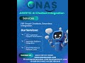 ERP Agentic AI