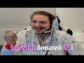 POST MALONE FUNNIEST TWITCH MOMENTS &amp; RAGE COMPILATION EPISODE 1 (WOW)