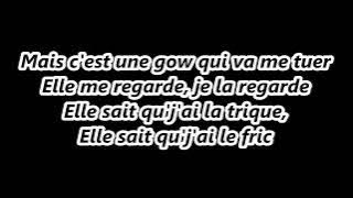 Kaaris - Tchoin - Paroles