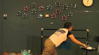 Creative Movement Wed 4:15