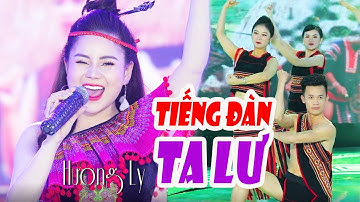 Giọng Hát Đốt Cháy Sân Khấu - TIẾNG ĐÀN TA LƯ - HƯƠNG LY SAO MAI [MV]