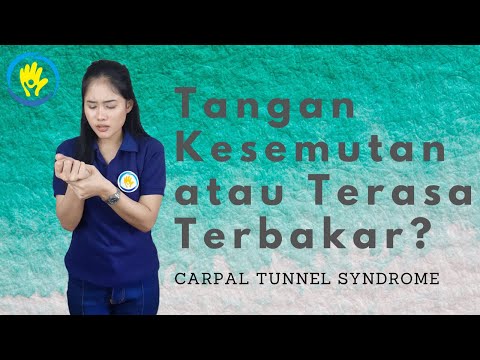 Video: Kulitku Terasa Panas Untuk Disentuh