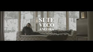 NANCY COPPOLA - SI TE VECO ANCORA (videoclip ufficiale) chords